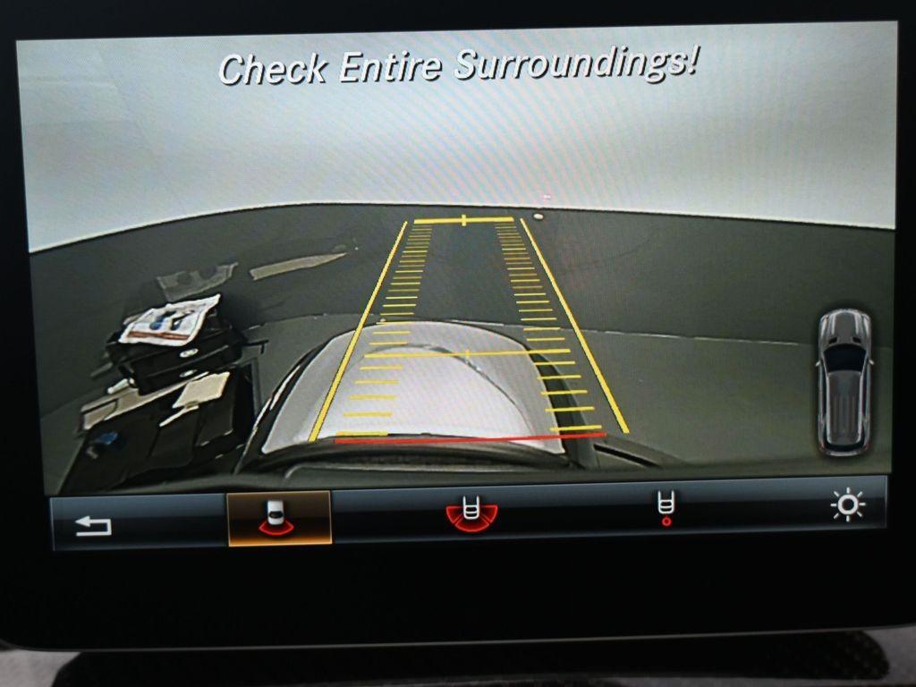 used 2017 Mercedes-Benz AMG G 63 car, priced at $66,989