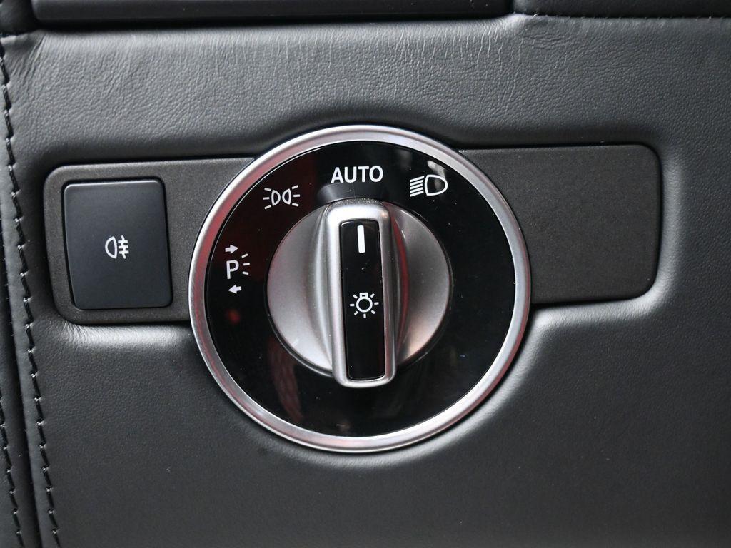 used 2017 Mercedes-Benz AMG G 63 car, priced at $66,989