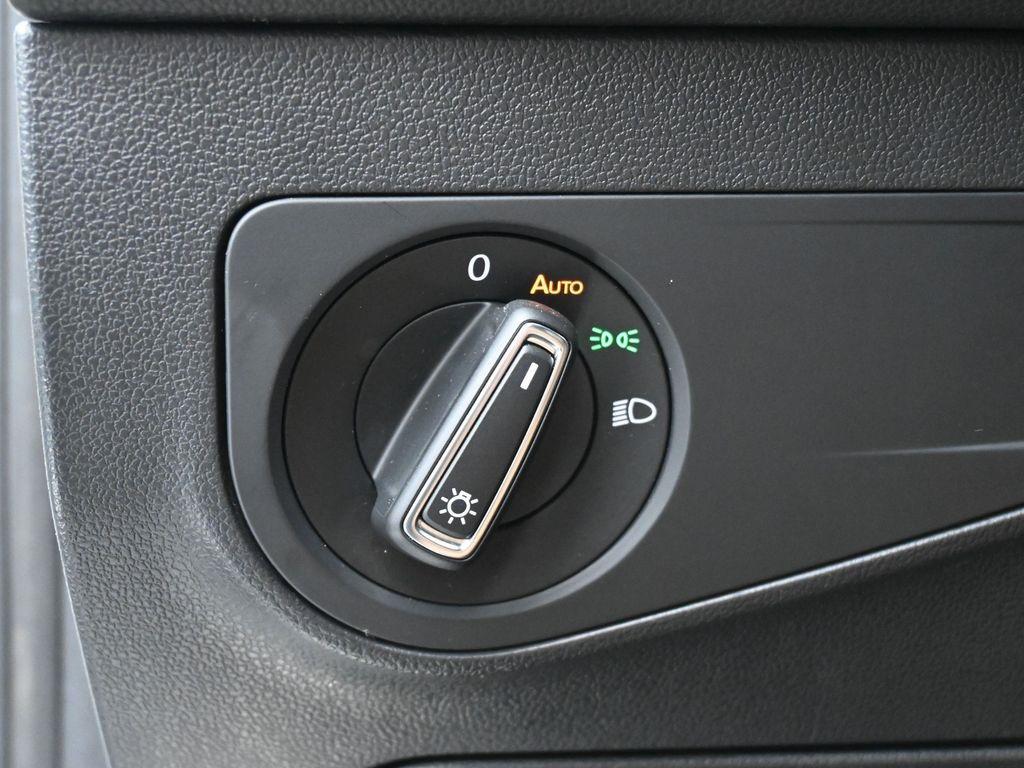 used 2022 Volkswagen Tiguan car, priced at $20,479