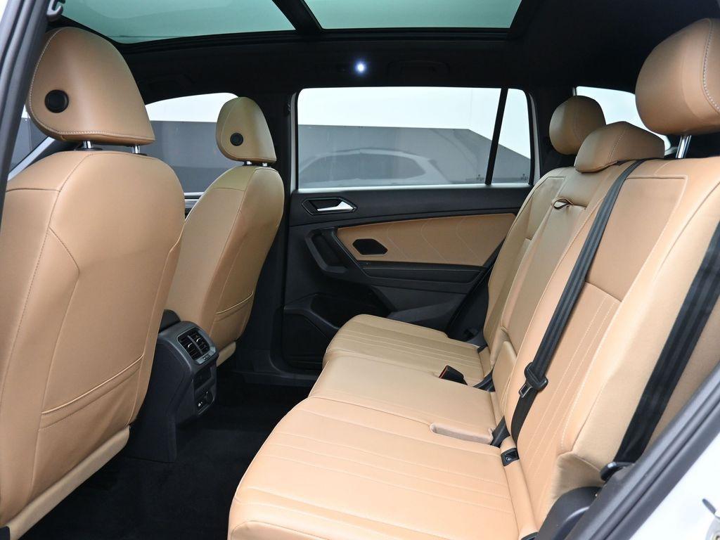 used 2022 Volkswagen Tiguan car, priced at $20,479