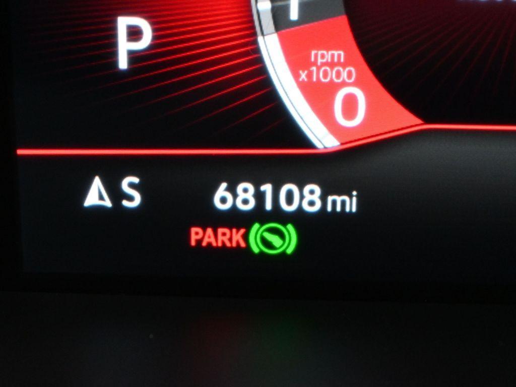 used 2022 Volkswagen Tiguan car, priced at $20,479