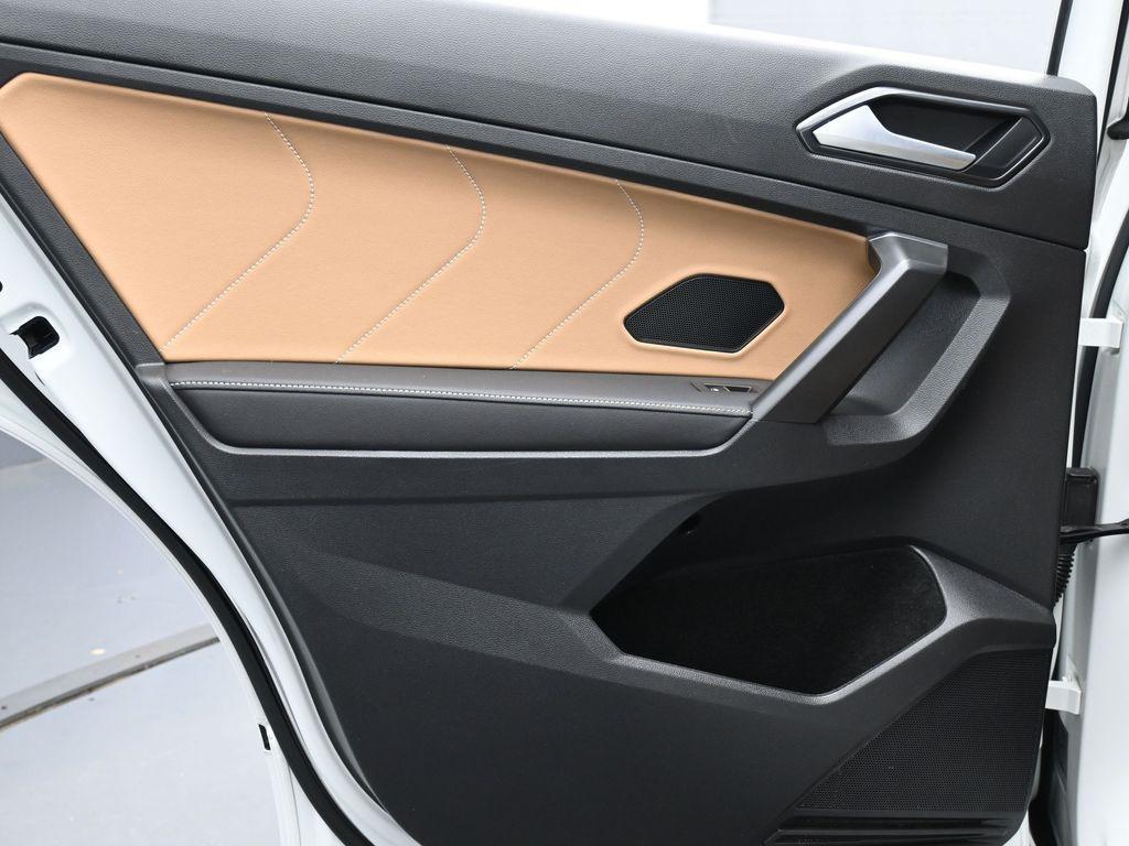 used 2022 Volkswagen Tiguan car, priced at $20,479