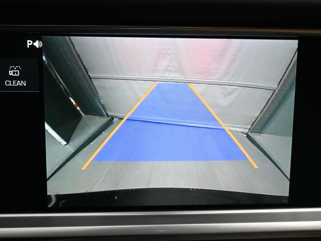 used 2018 Porsche Panamera car, priced at $41,189