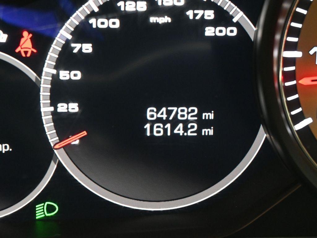 used 2018 Porsche Panamera car, priced at $41,189