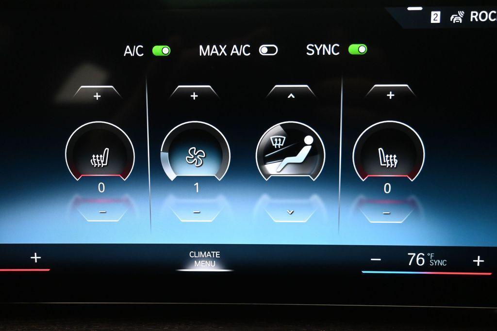 used 2023 BMW 330 car, priced at $32,899