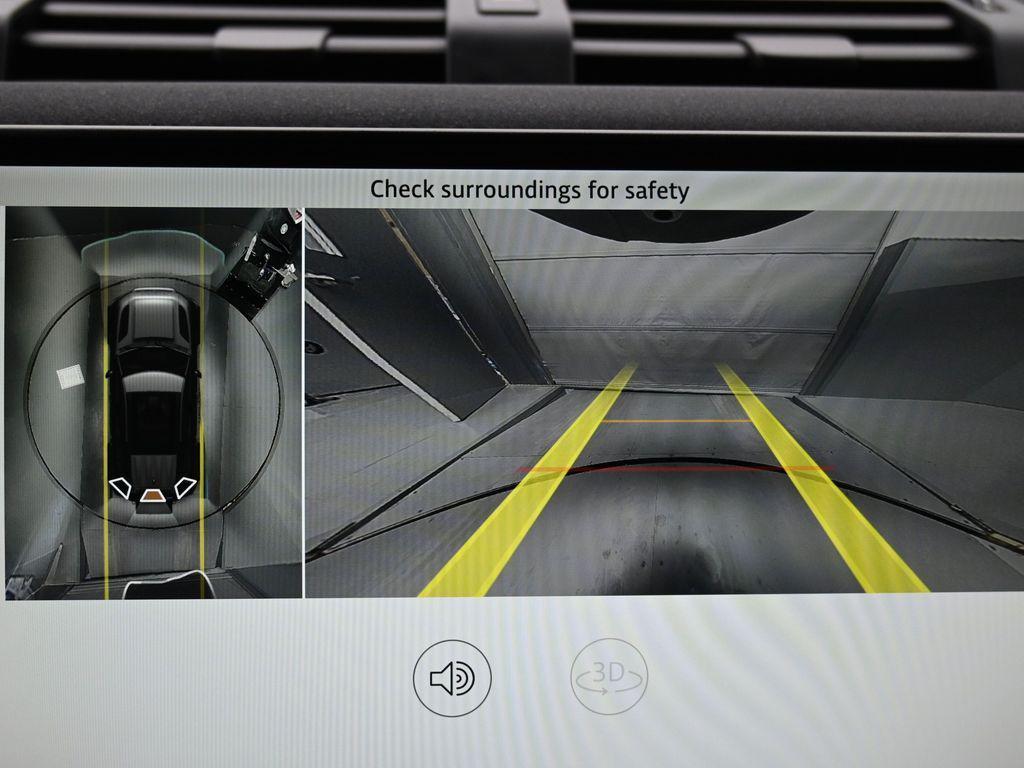 used 2023 Land Rover Defender car, priced at $46,349