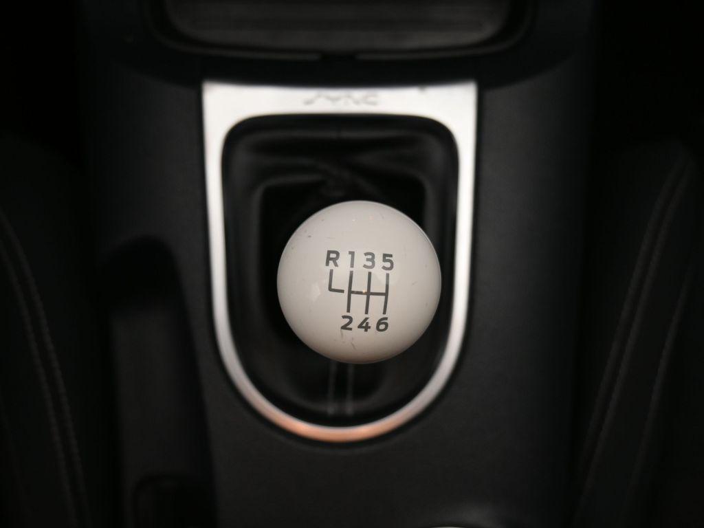 used 2021 Ford Mustang car, priced at $44,369