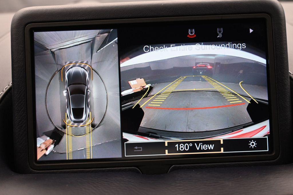 used 2020 Aston Martin Vantage car, priced at $88,411