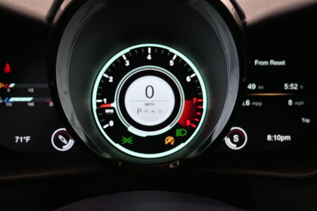 used 2020 Aston Martin Vantage car, priced at $88,411