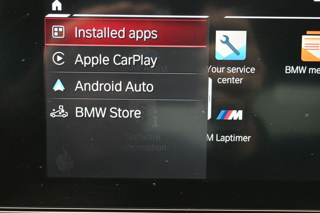 used 2022 BMW M8 car, priced at $80,901