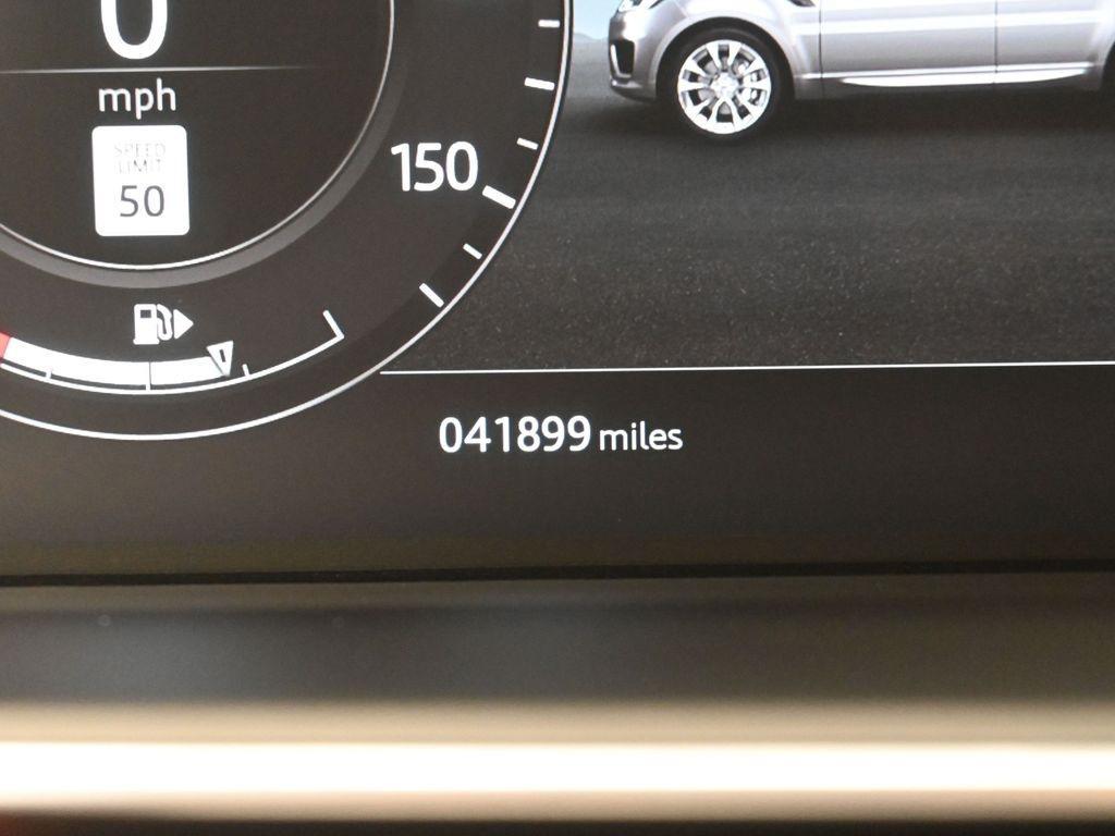 used 2021 Land Rover Range Rover Sport car, priced at $40,149