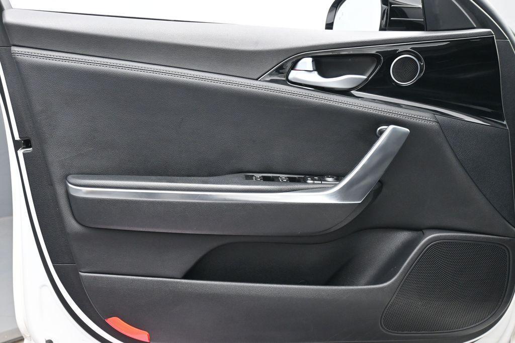 used 2022 Kia Stinger car, priced at $24,751