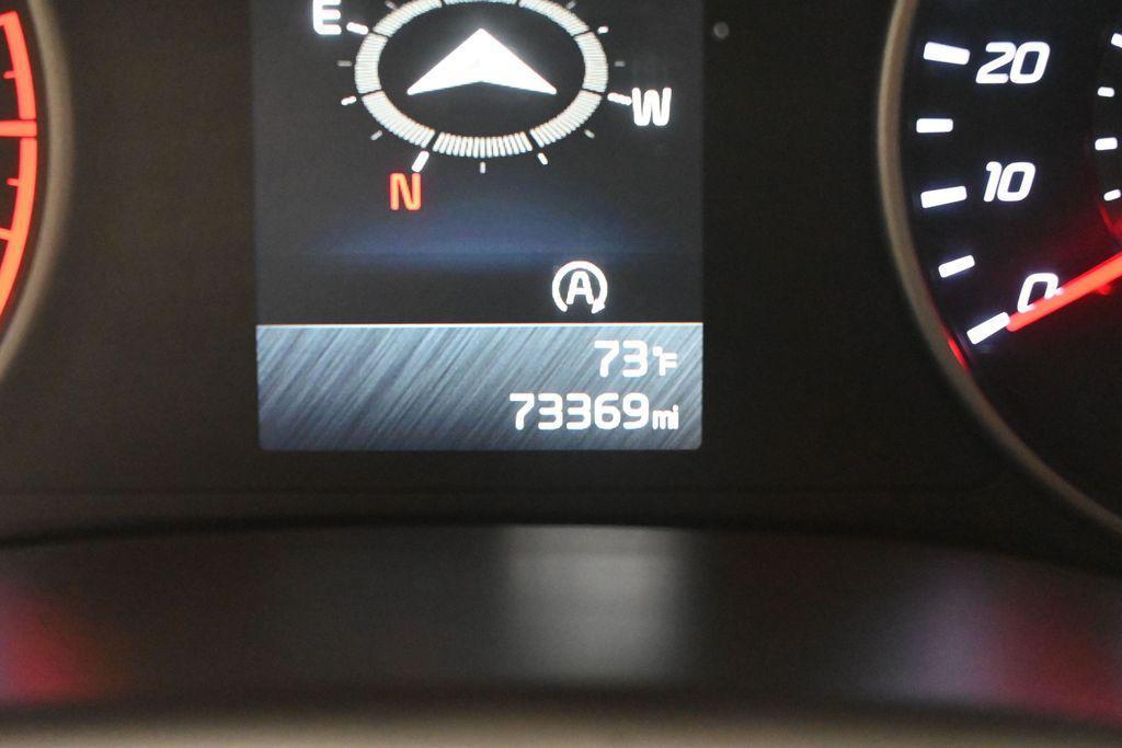 used 2022 Kia Stinger car, priced at $24,751