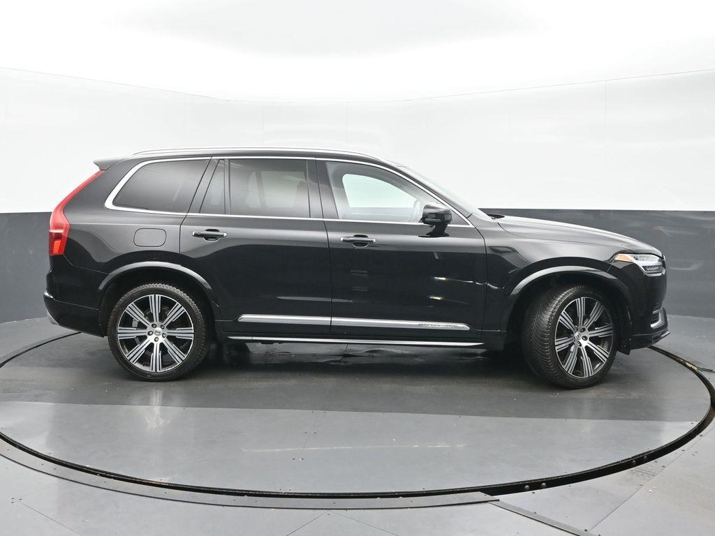used 2020 Volvo XC90 car, priced at $25,979
