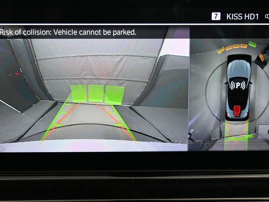 used 2023 BMW M8 car, priced at $85,739