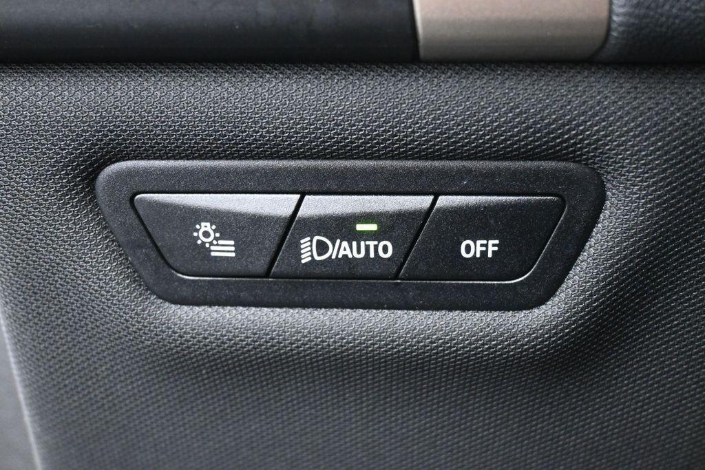 used 2024 BMW iX car, priced at $44,141