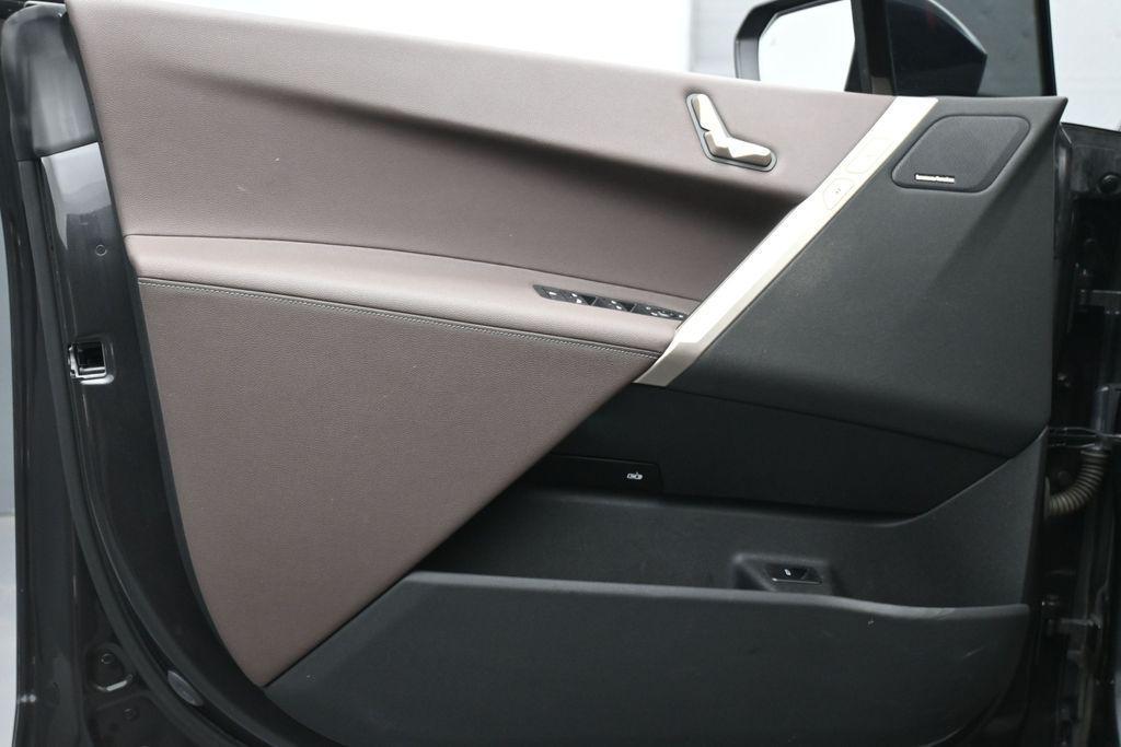 used 2024 BMW iX car, priced at $44,141