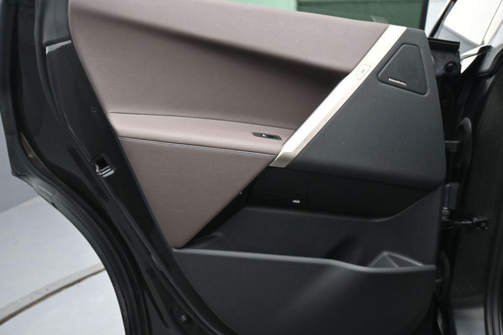 used 2024 BMW iX car, priced at $44,141