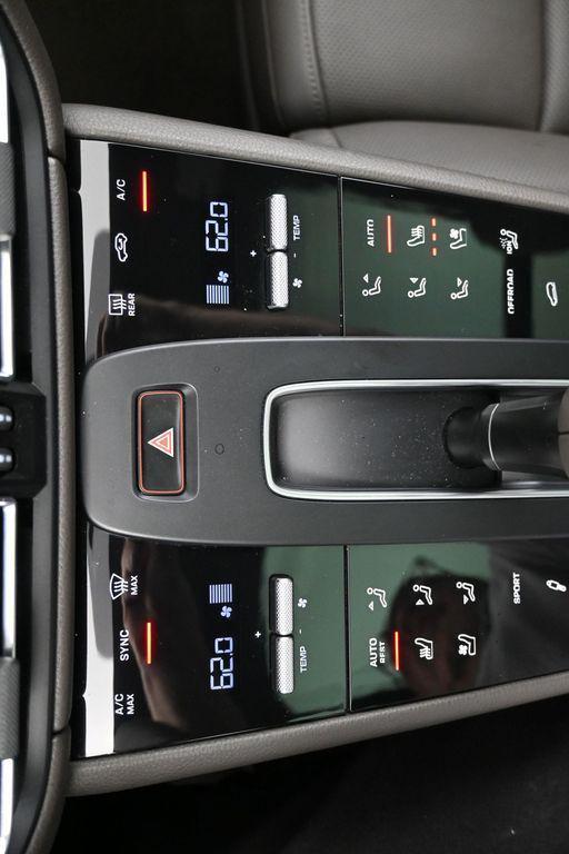 used 2022 Porsche Macan car, priced at $35,991
