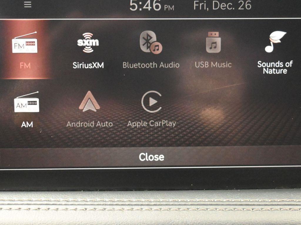 used 2023 Genesis G70 car, priced at $24,489