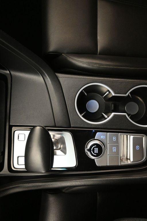 used 2023 Genesis G70 car, priced at $24,489