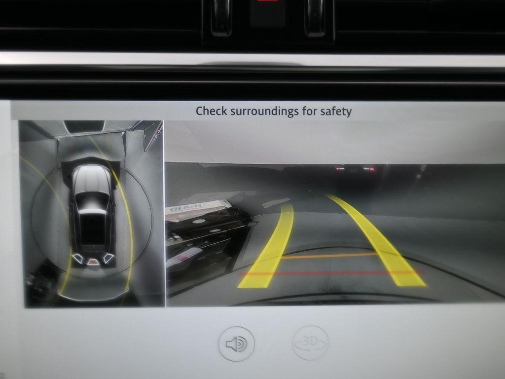 used 2021 Jaguar F-PACE car, priced at $33,689