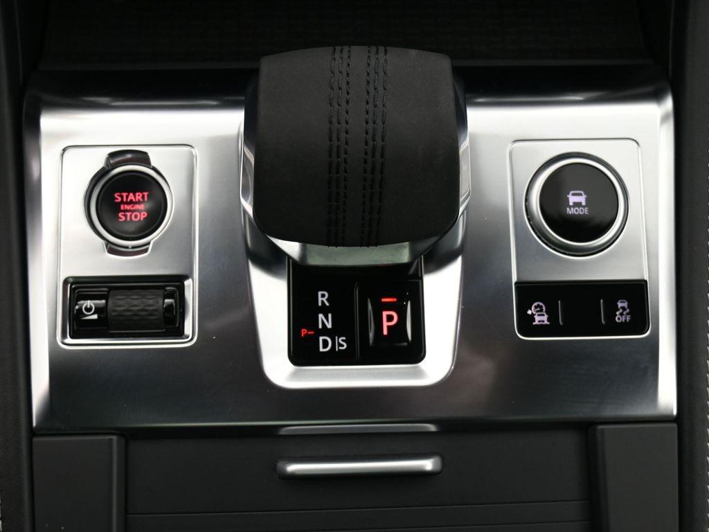 used 2021 Jaguar F-PACE car, priced at $33,689