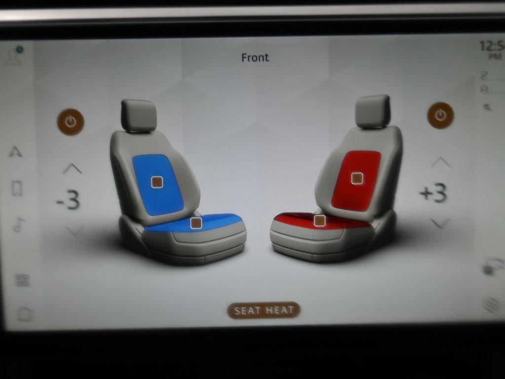 used 2021 Jaguar F-PACE car, priced at $28,899