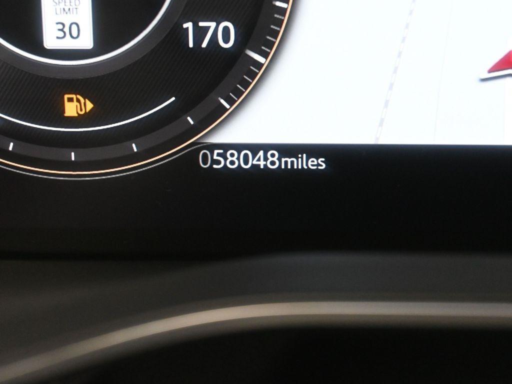 used 2021 Jaguar F-PACE car, priced at $33,689