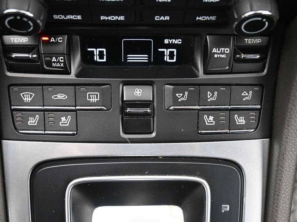 used 2021 Porsche 718 Cayman car, priced at $59,849