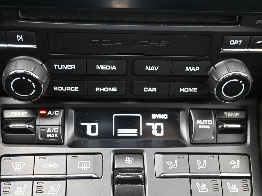 used 2021 Porsche 718 Cayman car, priced at $59,849