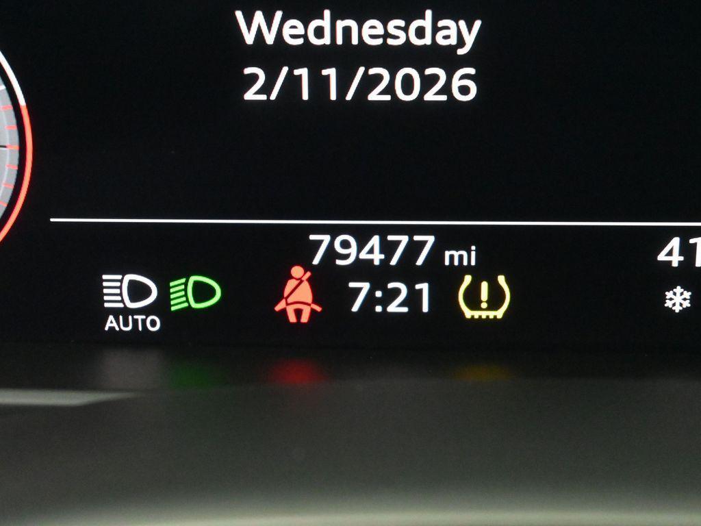 used 2019 Audi Q8 car, priced at $28,489