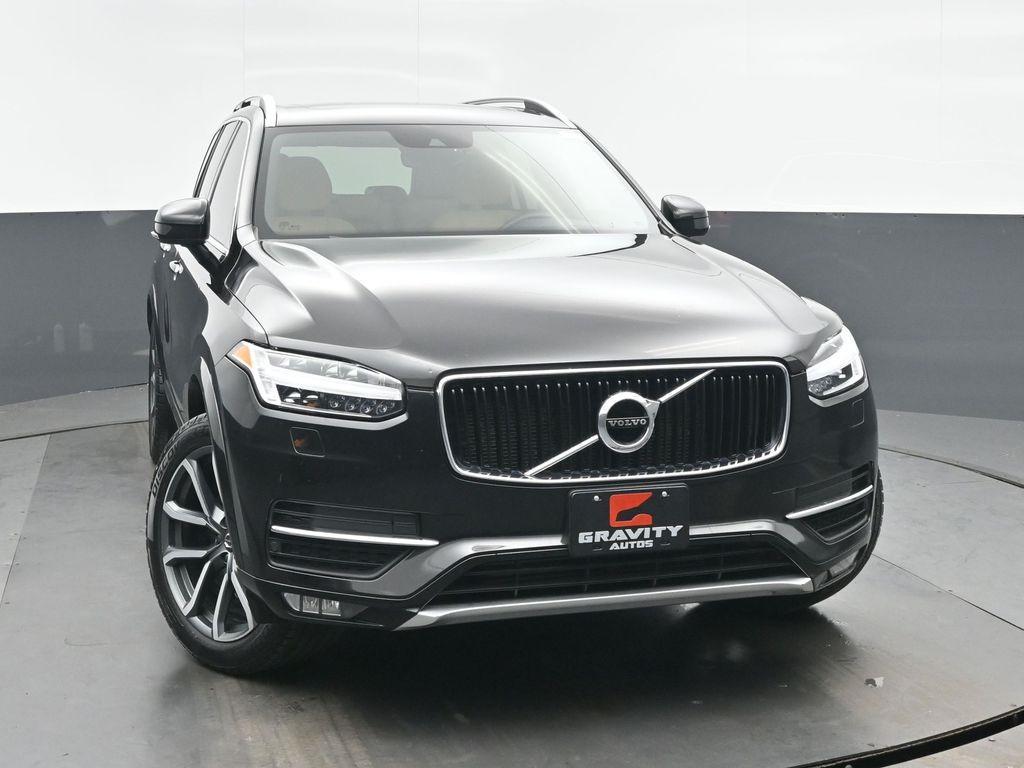 used 2016 Volvo XC90 car, priced at $14,339