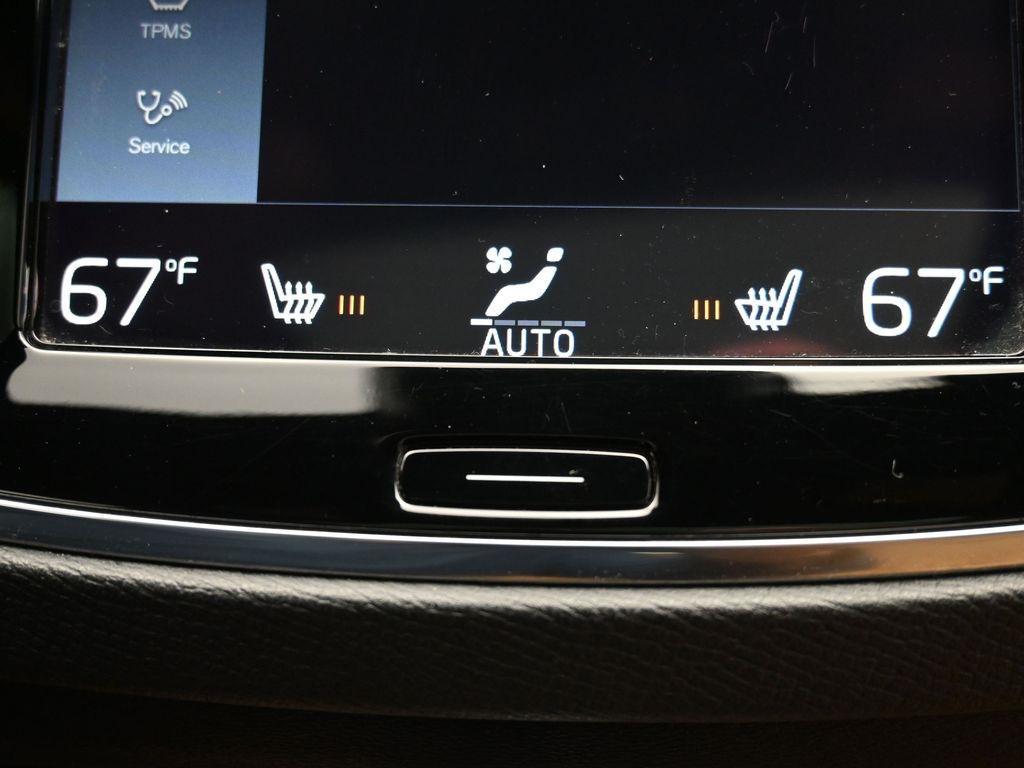 used 2016 Volvo XC90 car, priced at $14,339