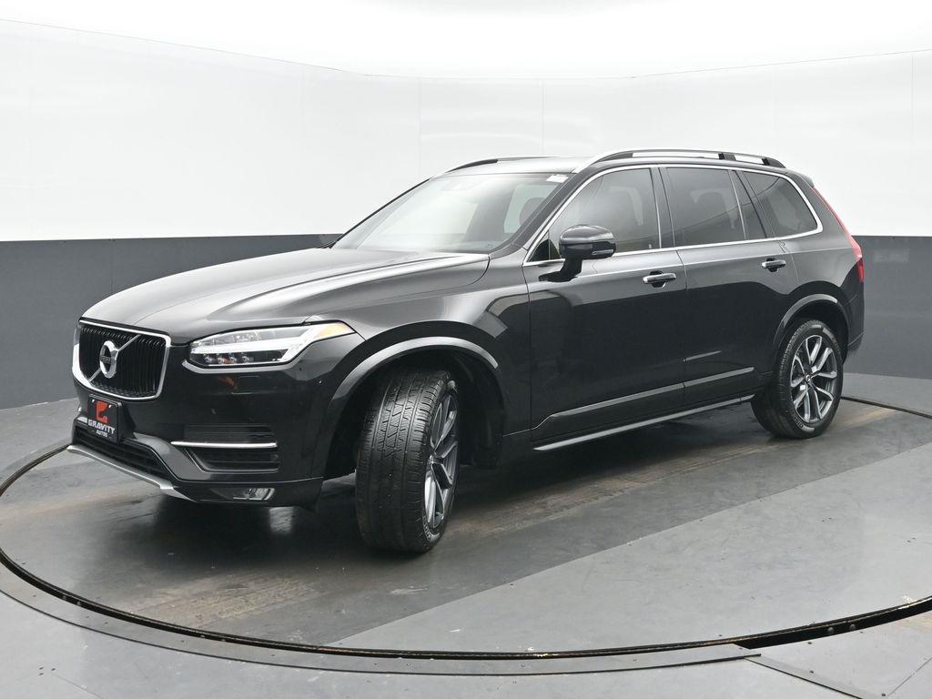used 2016 Volvo XC90 car, priced at $14,339