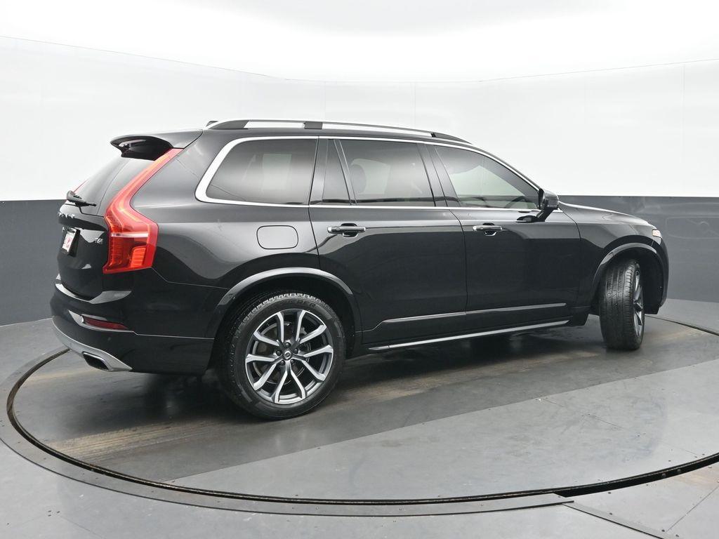 used 2016 Volvo XC90 car, priced at $14,339
