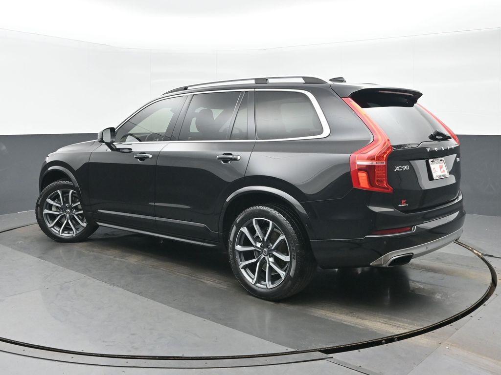 used 2016 Volvo XC90 car, priced at $14,339
