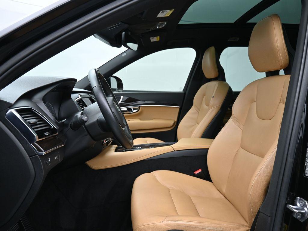 used 2016 Volvo XC90 car, priced at $14,339