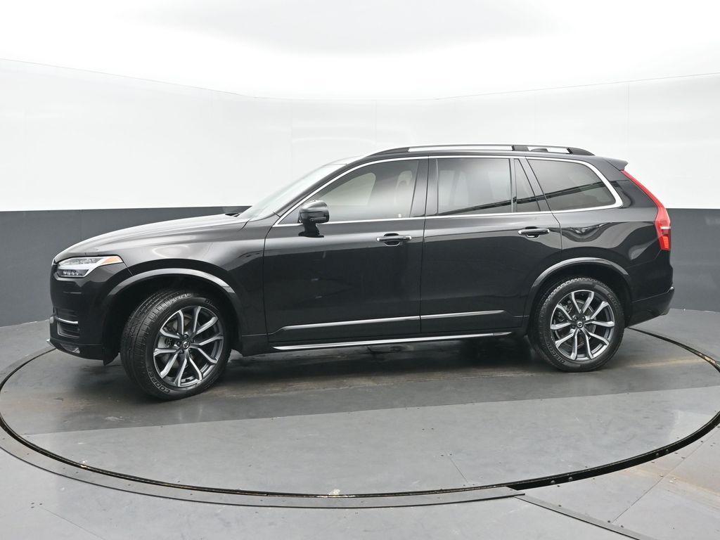 used 2016 Volvo XC90 car, priced at $14,339