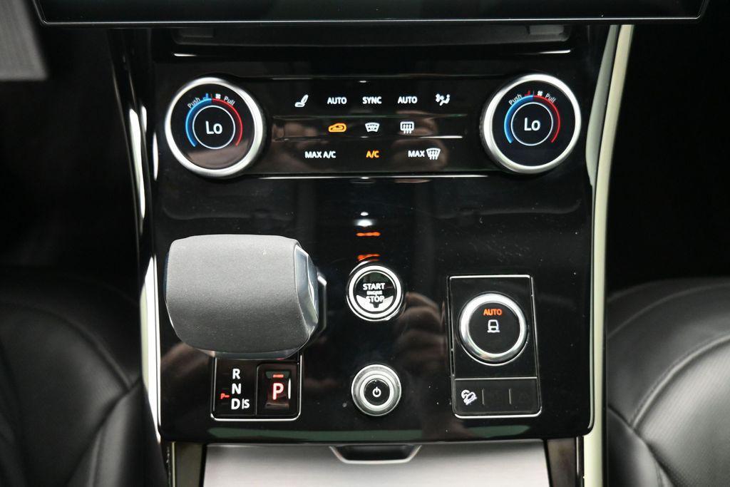 used 2023 Land Rover Range Rover Sport car, priced at $63,281