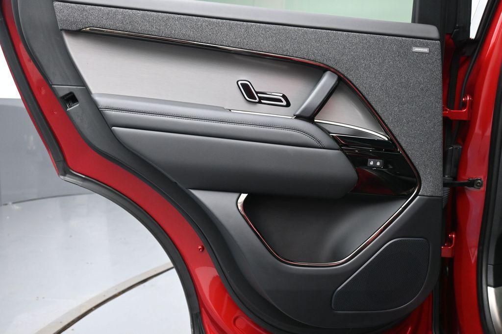 used 2023 Land Rover Range Rover Sport car, priced at $63,281
