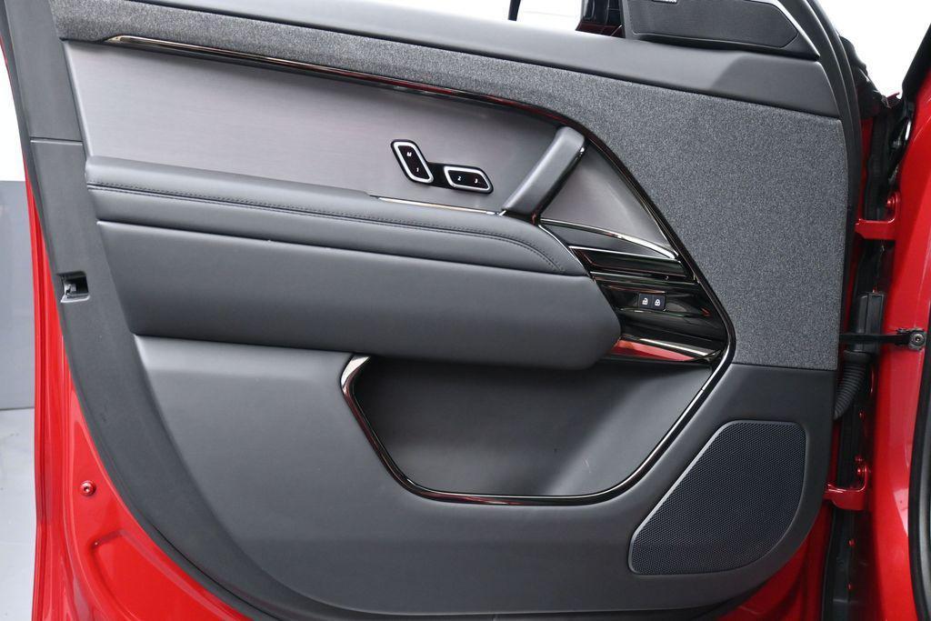 used 2023 Land Rover Range Rover Sport car, priced at $63,281