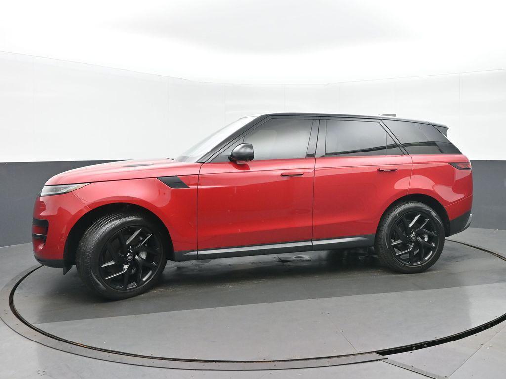 used 2023 Land Rover Range Rover Sport car, priced at $63,281