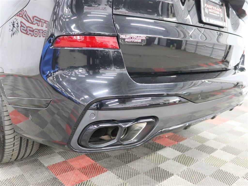 used 2023 BMW X7 car, priced at $59,785