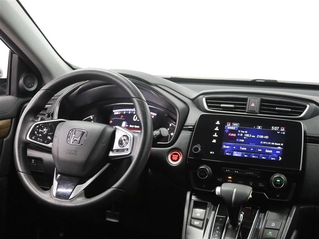 used 2020 Honda CR-V car, priced at $20,785