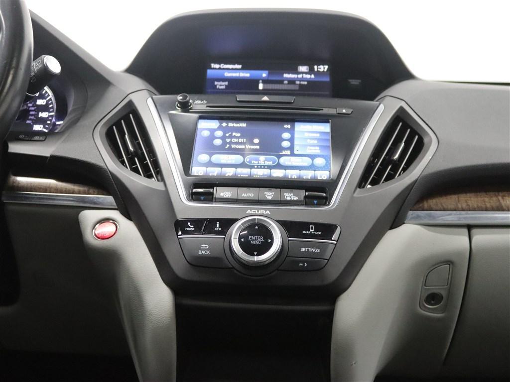 used 2019 Acura MDX car, priced at $19,785