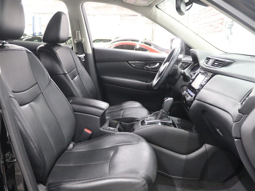 used 2017 Nissan Rogue car, priced at $11,885