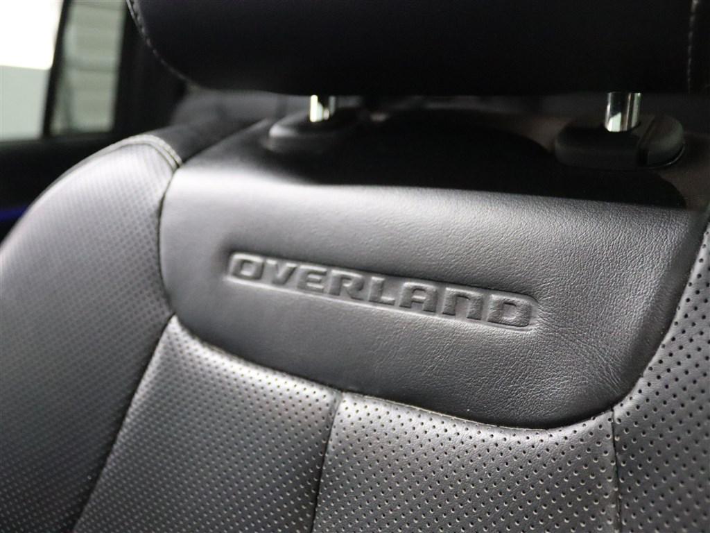 used 2022 Jeep Grand Cherokee car, priced at $25,785