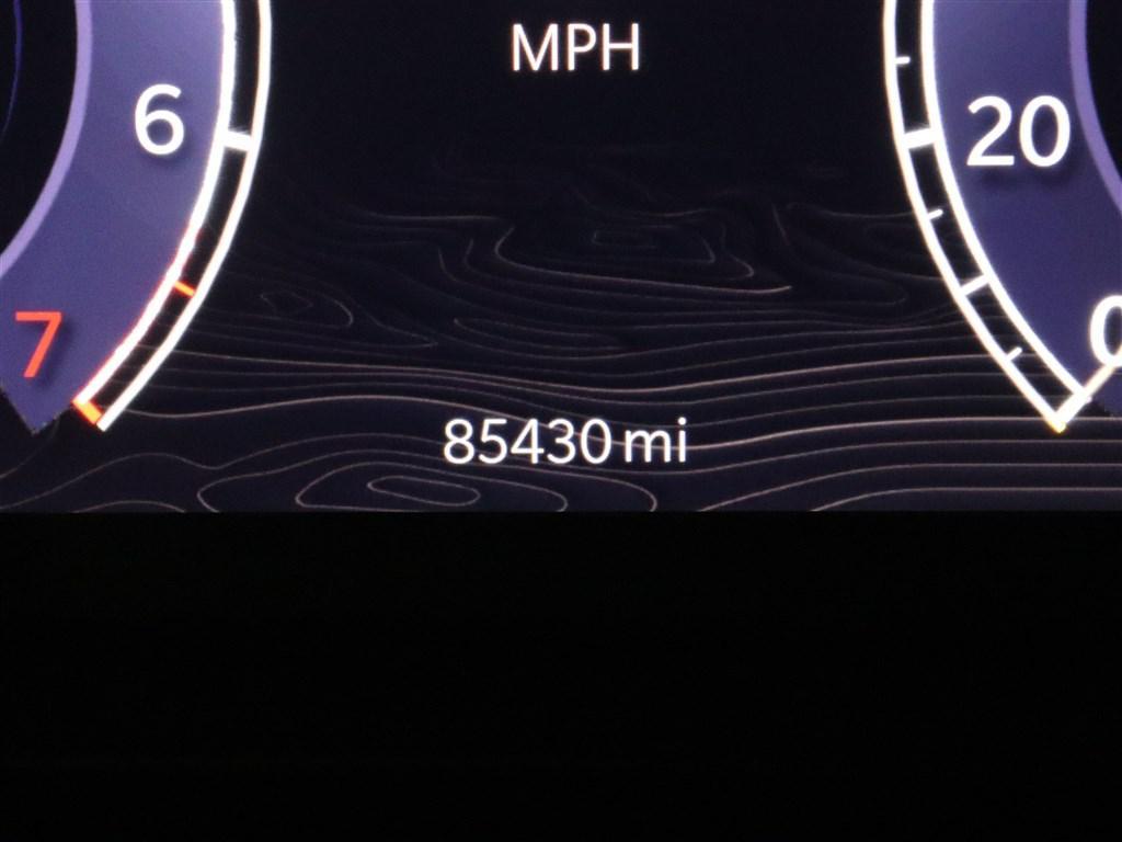 used 2022 Jeep Grand Cherokee car, priced at $25,785