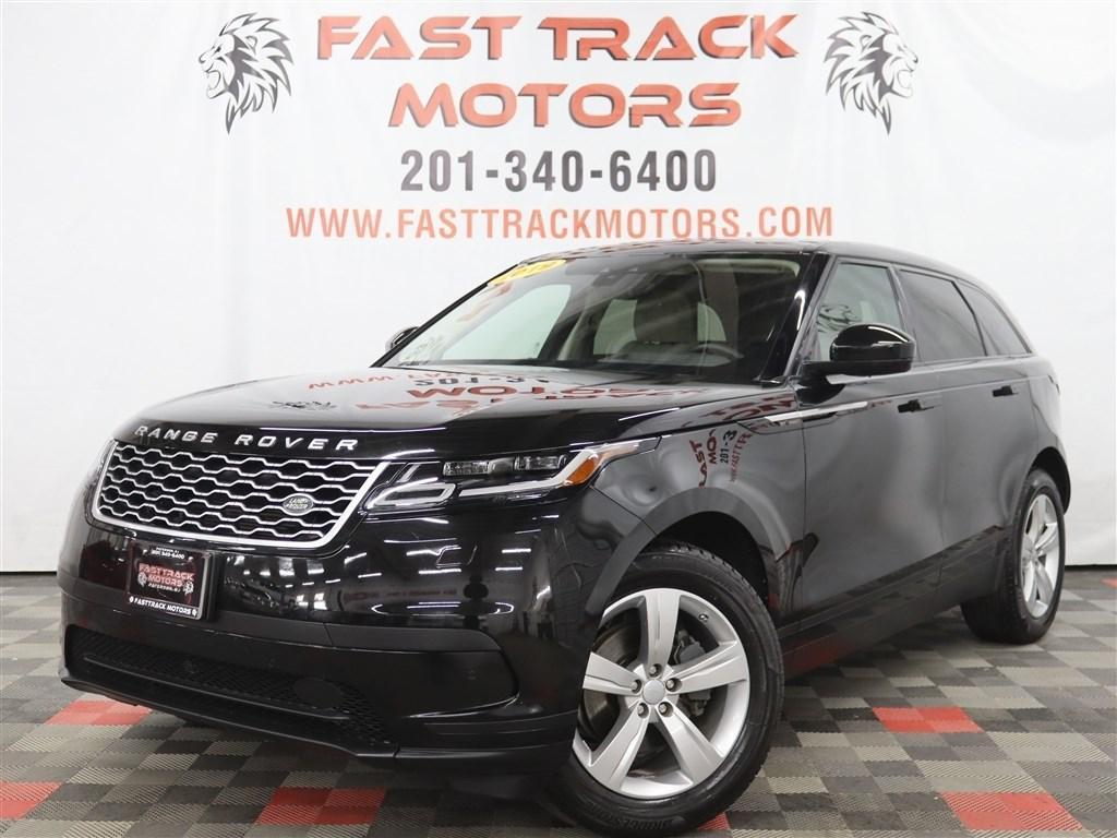 used 2019 Land Rover Range Rover Velar car, priced at $19,985